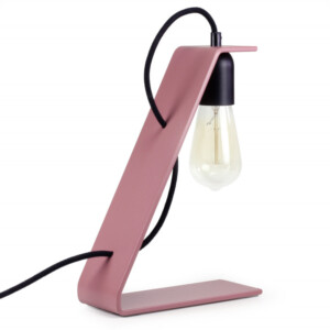 The Steel - Oud Roze