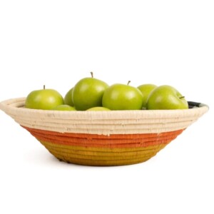 Tropische rieten schaal Pomelo ø 40 cm