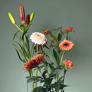 3-Delige Bloemhouder Set voor IKEA Cylinder Vazen