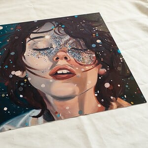 Print Sparks