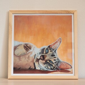 Print kat