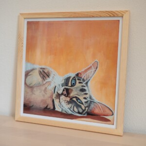 Print kat