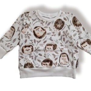 Trui- sweatshirt- egels