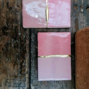 Kintsugi eyecatcher - klein