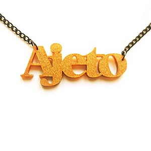 Ajeto!