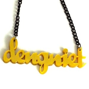 Deugniet!