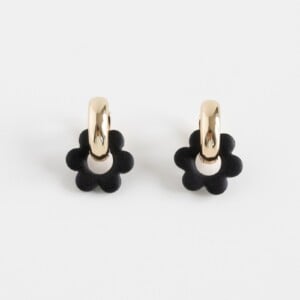 Goli Hoops Oorbellen - Goud