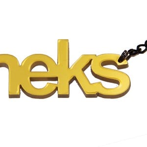 Heks! (goud)