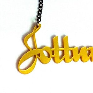 Jottum!