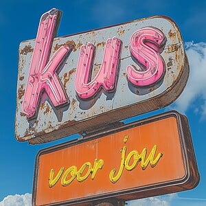 KUS kaartenset