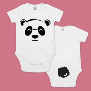 Panda Rompertje