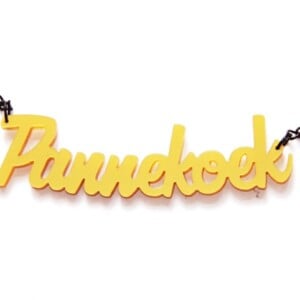 Pannekoek!