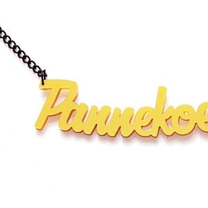Pannekoek! naamketting