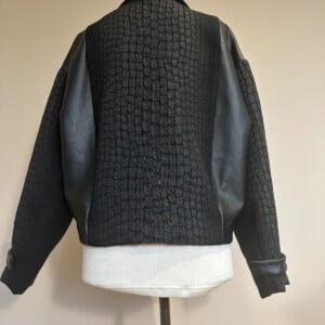 Statement Piece - Bomberjas