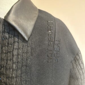 Statement Piece - Bomberjas