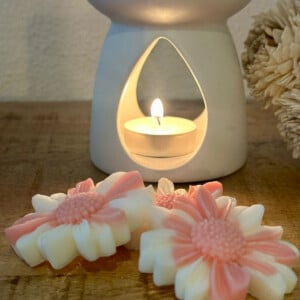 Valentijn Flowers Wax melts