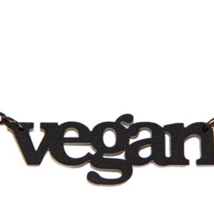 Vegan!