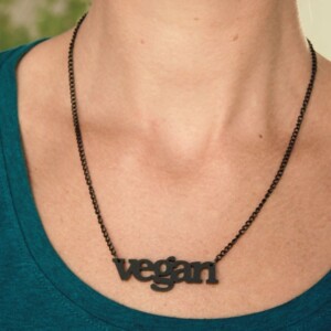 Vegan!