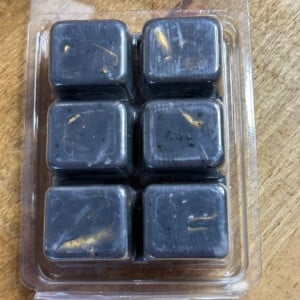 Wax Melts Black Orchid