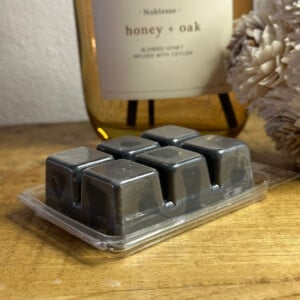 Wax Melts Black Orchid