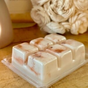 Wax Melts Fresh Cotton