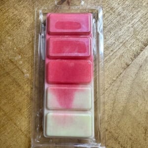 Wax Tarts Sweet watermelon and cucumber