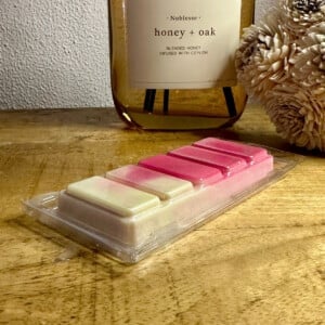 Wax Tarts Sweet watermelon and cucumber
