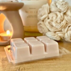Wax melts Cocos Bliss