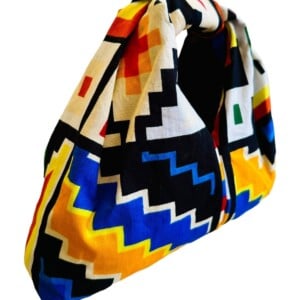 Zuri tasje kente