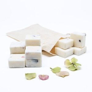 Waxmelts - hortensia / jasmijn