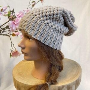 Beanie Zand