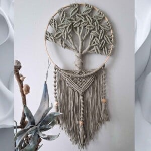 Boom macrame
