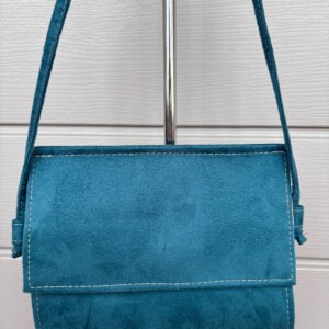 Clutch tas Rosalie in meerdere kleuren