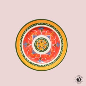 Dinerbord - Andalucía