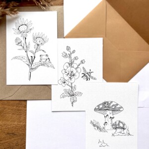 Kaarten set