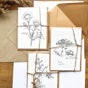 Kaarten set