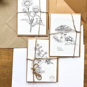 Kaarten set
