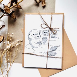 Kaart otter