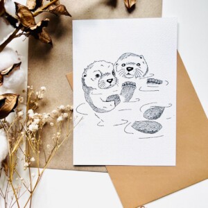 Kaart otter