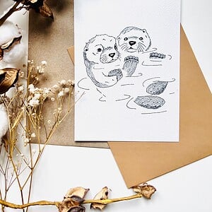 Kaart otter