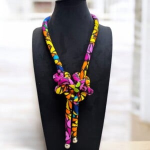 Lafia ketting bubbels