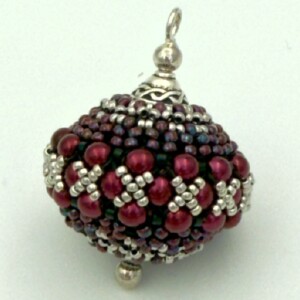 Luna bead