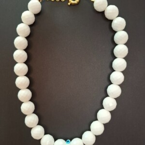 "Minimal Grace" Ketting