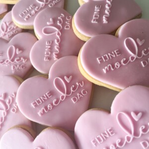 Mothersday cookie