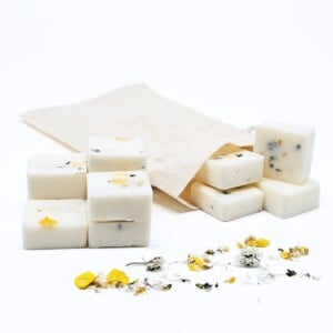 Waxmelts - amber