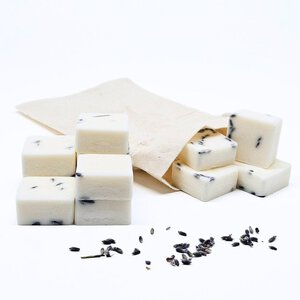 Waxmelts - lavendel