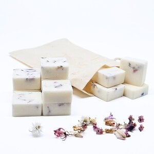 Waxmelts - wild flowers