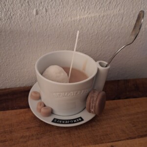 tijd voor jezelf...tijd voor Koffie!
