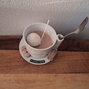 tijd voor jezelf...tijd voor Koffie!