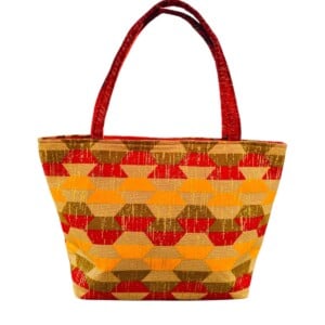 Azare Tas Rood